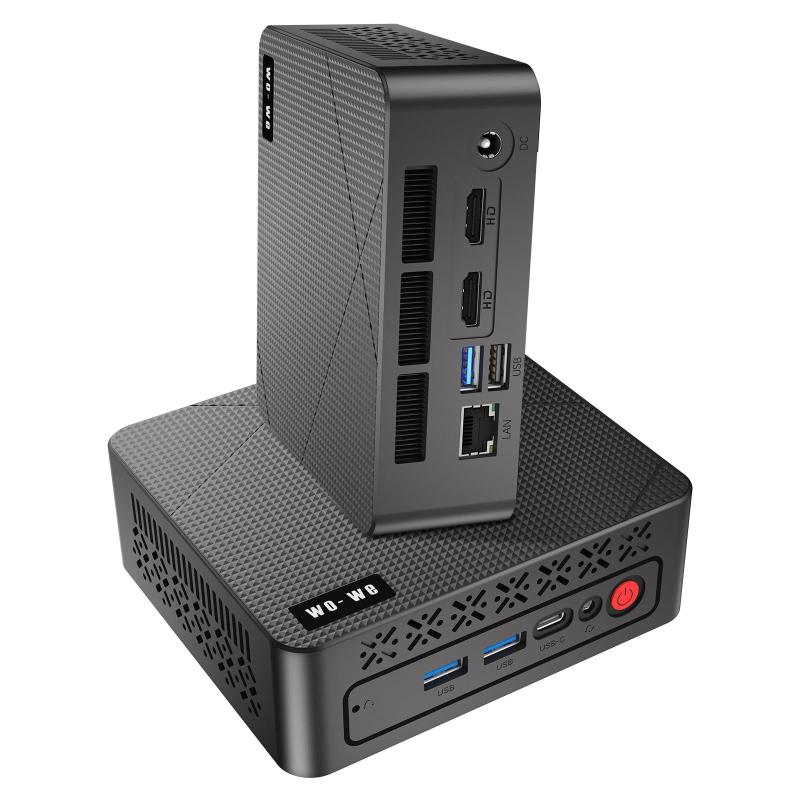 Mini Pc Ryzen 5 16gb 512gb Ssd em Promoção no Magazine Luiza